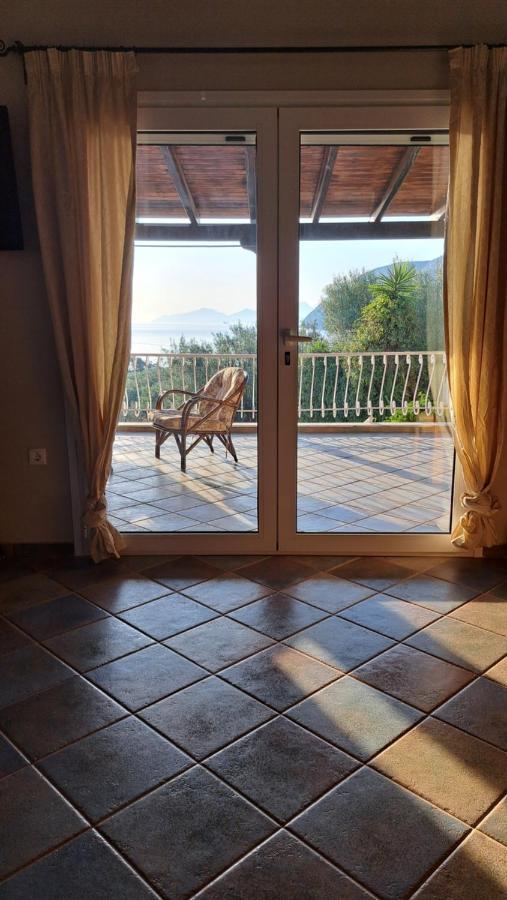 Βlueview Villa Ermióni Eksteriør bilde